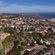 California Coastal Residential With Park Flight To Ocean - VideoHive Item for Sale