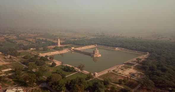 Hiran Minar