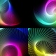 Colorful Swirl Structures  - VideoHive Item for Sale
