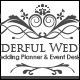 Wonderful Weddings - Planner and Event Designer - GraphicRiver Item for Sale