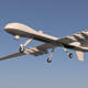 Drone Predator - 3DOcean Item for Sale