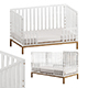 LUMA Crib by Nursery Works - 3DOcean Item for Sale