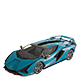 Lamborghini Sian FKP 37 - 3DOcean Item for Sale