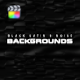 Black Satin & Noise Backgrounds - VideoHive Item for Sale