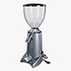 Coffee Grinder Fiorenzato F5 GD M 1 - 3DOcean Item for Sale
