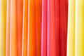 Assorted multicolour wax candles - PhotoDune Item for Sale