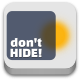 Don't hide - HTML5 Skill game - CodeCanyon Item for Sale