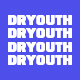 Dryouth - Sans Display - GraphicRiver Item for Sale