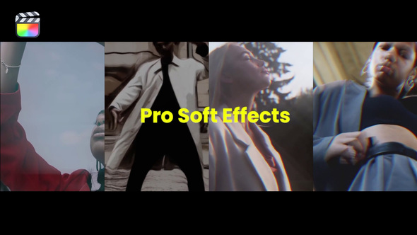 Pro Soft Effect alt