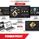 Chill Up Powerpoint Presentation Templates - GraphicRiver Item for Sale