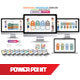 Infographics Powerpoint Presentation Templates - GraphicRiver Item for Sale
