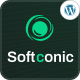 Softconic - Software and IT Solutions WordPress Theme - ThemeForest Item for Sale