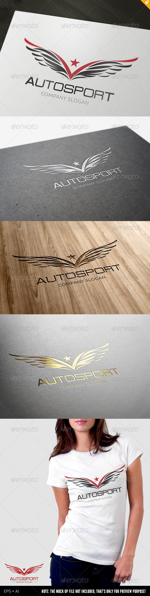 Autosport Logo
