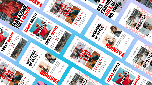 Keens Minimal Streetwear Instagram Reel alt