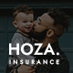 Hoza - Insurance WordPress Theme - ThemeForest Item for Sale