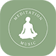 Meditation Music : Sleep Sounds - Relax Music App - CodeCanyon Item for Sale