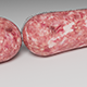 Sausage 3d Model - 3DOcean Item for Sale