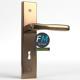 Door knob with keyhole - 3DOcean Item for Sale