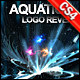 Aquatica: Logo Reveal - VideoHive Item for Sale