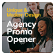 Agency Promo Opener - VideoHive Item for Sale