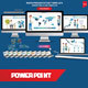 Maps Infographics Powerpoint Presentation - GraphicRiver Item for Sale