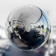 360 Degree Full Panorama of Fitness Gym Interior - 3DOcean Item for Sale