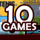 Bundle 10 Games - HTML5 Games "Construct 3" - CodeCanyon Item for Sale