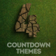 4 Themes Countdown - VideoHive Item for Sale