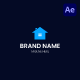 Real Estate Logo Animation | AE - VideoHive Item for Sale