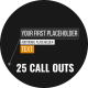 25 Call Outs for After Effects - VideoHive Item for Sale