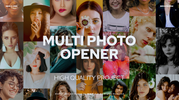 Multi Photo Opener alt