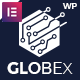 Globex - IT Solutions & Services WordPress Theme - ThemeForest Item for Sale
