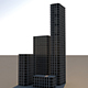 Office Building - 3DOcean Item for Sale