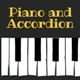 Bright Piano With Accordion