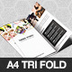 HappySnaps Photography / Photographer Tri Fold - GraphicRiver Item for Sale
