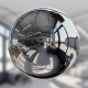 Full Spherical Panorama 360 Degrees Of Warehouse Office - 3DOcean Item for Sale
