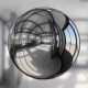 Full Spherical Panorama 360 Degrees Of Warehouse - 3DOcean Item for Sale
