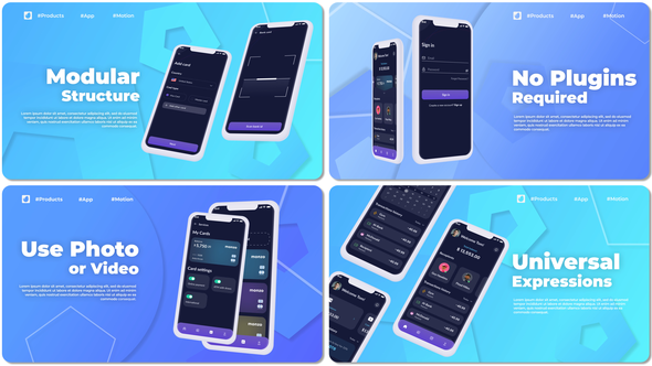 Clean App Promo V2