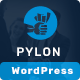 Pylon - Loan & Finance WordPress Theme - ThemeForest Item for Sale