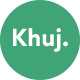 Khuj - Job Board HTML Template - ThemeForest Item for Sale