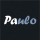 Paulo Admin Template - ThemeForest Item for Sale