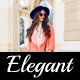 Elegant Fashion Instagram Story and Reel - VideoHive Item for Sale