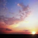 sky and clouds at sunset background - VideoHive Item for Sale