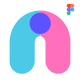 NexaByte | Creative Portfolio and Digital Agency Figma Design Template - ThemeForest Item for Sale