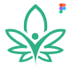 HealLeafCanna - Cannabis & Medical Marijuana Figma Design Template - ThemeForest Item for Sale