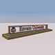 Billboard - 3DOcean Item for Sale