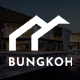 Bungkoh - Modern Joomla Template for Architects Portfolio - ThemeForest Item for Sale