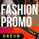 Urban Fashion Promo/ Street Style/ Glamor/ Online Shop/ Product Advertisement/ Market/ Marketing/ AI - VideoHive Item for Sale