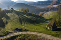  abandoned wooden houses and barns in the mountains - PhotoDune Item for Sale