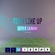 Team Line Up | Super League Broadcast Package - VideoHive Item for Sale